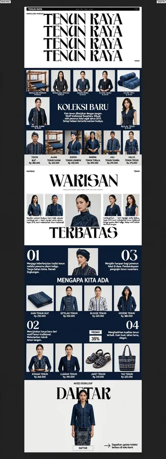 Contoh rancangan halaman 5